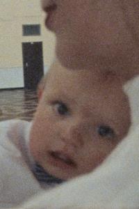 Osm milimetrů rodiny plakát