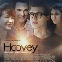 Hoovey plakát