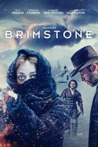 Brimstone Brimstone plakát