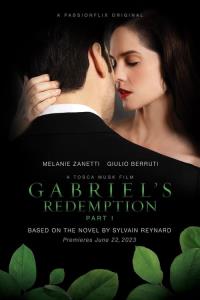 Gabriel's Redemption: Part One plakát