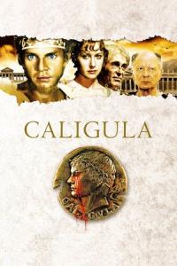 Caligula plakát