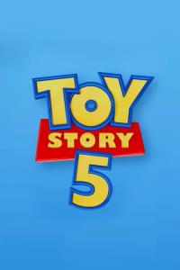 Toy Story 5: Příběh hraček