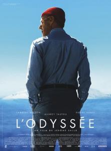 Odysea
