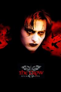 The Crow: Wicked Prayer plakát
