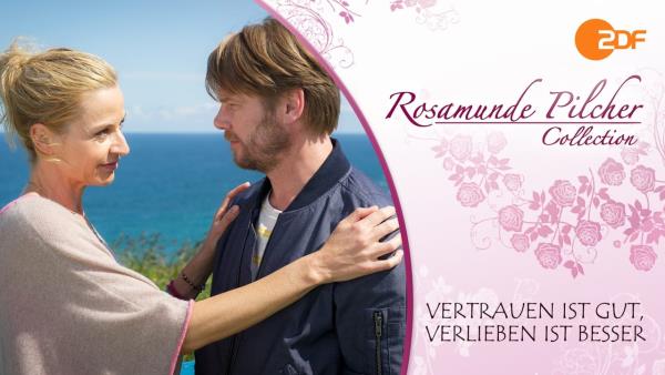 Rosamunde Pilcher: Zrada a láska