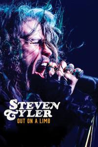 Steven Tyler: Out on a Limb plakát