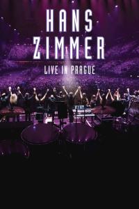 Hans Zimmer v Praze