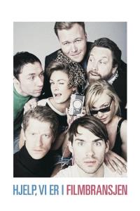 You Said What? plakát