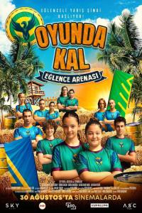 Oyunda Kal: Eglence Arenasi