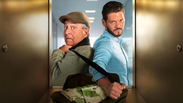 Akce Milion - Tržby a návštěvnost