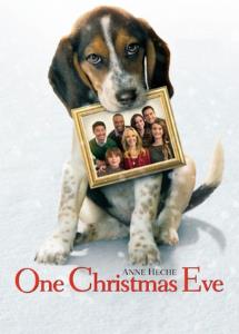 One Christmas Eve
