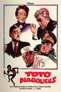 Toto Diabolicus