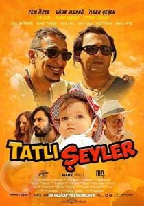 Tatli Şeyler