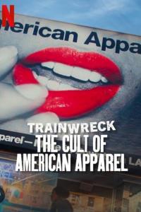 Totální provar: American Apparel
