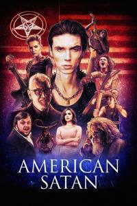 American Satan plakát