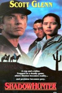 Shadowhunter plakát