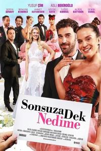 Bridesmaid Forever