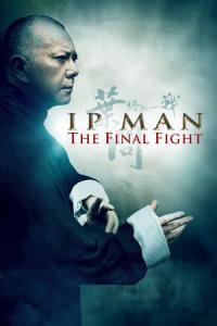 Ip Man: Poslední boj plakát