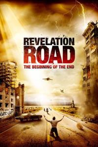 Revelation Road: The Beginning of the End plakát
