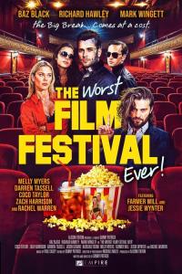 The Worst Film Festival Ever plakát