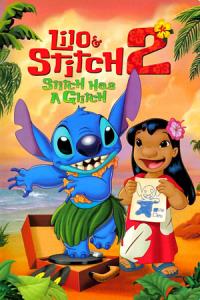 Lilo A Stitch 2: Stitch má mouchy