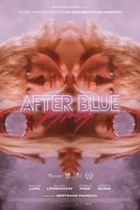 After Blue (Dirty Paradise) plakát