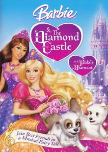 Barbie a Diamantový zámek