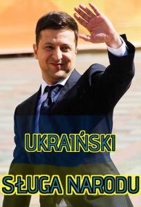 Služebník lidu