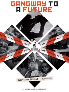 Gangway to a Future plakát