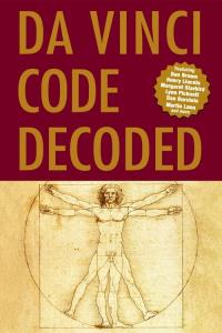 The Da Vinci Code Decoded plakát