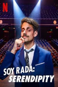 Soy Rada: Náhodička