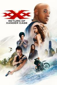 xXx: Návrat Xandera Cage