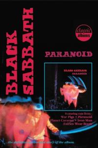Black Sabbath - Paranoid