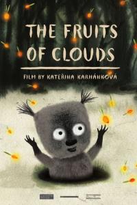 Plody mraků plakát