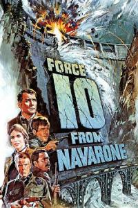 Oddíl 10 z Navarone