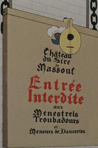 La flûte magique