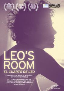 Leo's Room plakát