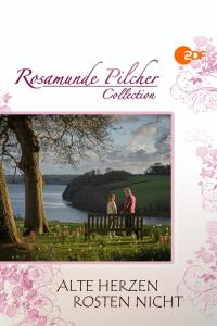 Rosamunde Pilcher: Alte Herzen rosten nicht plakát