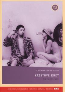 Kristove roky