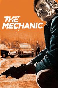 Mechanic zabiják