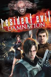 Resident Evil: Zatracení