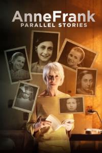#Anne Frank: Paralelní příběhy