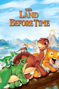 Země dinosaurů