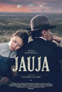 Jauja plakát