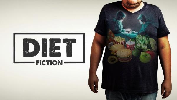 Diet Fiction