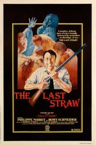 Stará puška Stará puška plakát