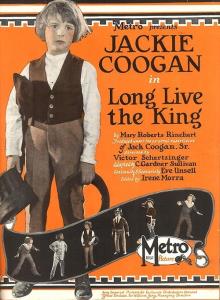 Long Live the King
