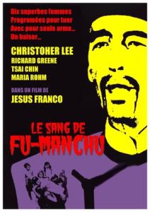 The Blood of Fu Manchu