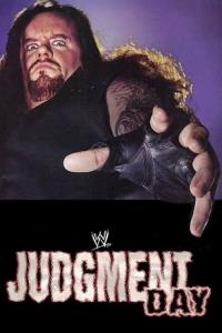 WWE Judgment Day