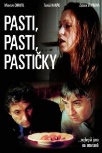 Pasti, pasti, pastičky